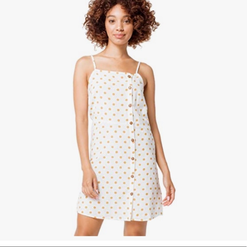 Billabong Mini Dress